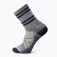 Trekingo kojinės Smartwool Hike Full Cushion Lolo Trail Crew ash charcoal