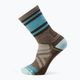 Trekingo kojinės Smartwool Hike Full Cushion Lolo Trail Crew military olive fossil