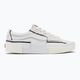 Batai Vans SK8-Low Reconstruct true white 2