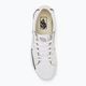 Batai Vans SK8-Low Reconstruct true white 5