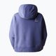 Moteriška The North Face Outdoor Graphic Hoodie cave blue 5