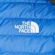 Vyriška The North Face Insulation Hybrid striukė optiškai mėlyna/asfalto pilka 9