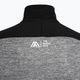 Vyriškas džemperis The North Face Ma 1/4 Zip LS medium grey heather/black 4