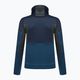 Vyriškas džemperis The North Face Ma Full Zip Fleece shady blue/summit navy/asphalt grey 6