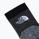 Žygio kojinės The North Face Hiking Quarter Sock black 3