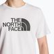 Vyriški marškinėliai The North Face Easy white 3
