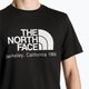 Vyriški marškinėliai The North Face Berkeley California black 3