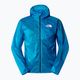 Vyriška striukė nuo vėjo The North Face Windstream Shell skyline blue 5