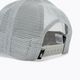 Vaikiška kepuraitė su snapeliu Nike Rise Structured Trucker light smoke grey / light smoke grey / black 4