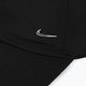 Kepuraitė su snapeliu Nike Dri-Fit Club Unstructured Metal Swoosh black/metallic silver 3