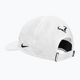 Teniso kepurė Nike Rafa Dri-Fit Club white/black 3