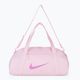 Treniruočių krepšys Nike Gym Club 24 l medium soft pink/medium soft pink/fuchsia dream