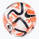Futbolo kamuolys Nike Premier League Pitch white/total orange/black dydis 5 2