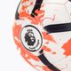Futbolo kamuolys Nike Premier League Pitch white/total orange/black dydis 5 3
