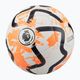 Futbolo kamuolys Nike Premier League Pitch white/total orange/black dydis 5 5