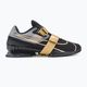 Svorių kilnojimo batai Nike Romaleos 4 black/metallic gold white 2