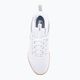 Tinklinio bateliai Nike Air Zoom Hyperace 2 LE white/metalic silver white 6