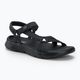 Moteriški sandalai SKECHERS Go Walk Flex Sandal Sublime black