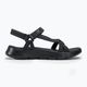 Moteriški sandalai SKECHERS Go Walk Flex Sandal Sublime black 2