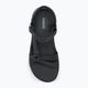 Moteriški sandalai SKECHERS Go Walk Flex Sandal Sublime black 5