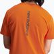 Vyriški bėgimo marškinėliai New Balance Impact Run AT N-Vent cayenne 5