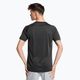 New Balance vyriški futbolo treniruočių marškinėliai Tenacity Black MT23145PHM 3