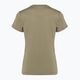 Moterų marškinėliai New Balance Essentials Cotton Jersey green 5