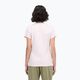 Moterų marškinėliai New Balance Essentials Cotton Jersey december 2