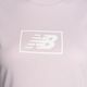 Moterų marškinėliai New Balance Essentials Cotton Jersey december 6
