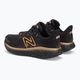 Vyriški bėgimo batai New Balance 1080V12 black/orange 3