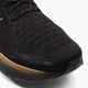 Vyriški bėgimo batai New Balance 1080V12 black/orange 7