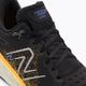 Vyriški bėgimo batai New Balance 1080V12 black/yellow 8