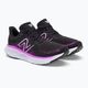 New Balance Fresh Foam 1080 v12 black/purple moteriški bėgimo bateliai 4