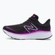 New Balance Fresh Foam 1080 v12 black/purple moteriški bėgimo bateliai 10