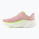 Moteriški bėgimo batai New Balance Fresh Foam More v4 pink moon 13