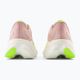 Moteriški bėgimo batai New Balance Fresh Foam More v4 pink moon 14