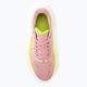 Moteriški bėgimo batai New Balance Fresh Foam More v4 pink moon 6