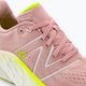 Moteriški bėgimo batai New Balance Fresh Foam More v4 pink moon 8