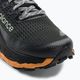 Moteriški bėgimo batai New Balance Fresh Foam X More Trail v3 blacktop 7
