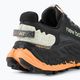 Moteriški bėgimo batai New Balance Fresh Foam X More Trail v3 blacktop 9