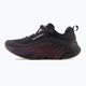 Moteriški bėgimo batai New Balance Fresh Foam X More v4 black 12