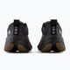 Moteriški bėgimo batai New Balance Fresh Foam X More v4 black 14
