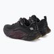 Moteriški bėgimo batai New Balance Fresh Foam X More v4 black 3