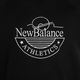 Vyriškas džemperis New Balance Athletics Graphic Crew black 6