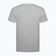 Vyriški New Balance Essentials Logo sportiniai pilki marškinėliai 5