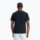 Vyriški marškinėliai New Balance Essentials Logo black 2
