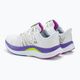 Moteriški bėgimo batai New Balance FuelCell Propel v4 white/multi 3