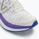 Moteriški bėgimo batai New Balance FuelCell Propel v4 white/multi 7