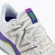 Moteriški bėgimo batai New Balance FuelCell Propel v4 white/multi 8