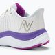 Moteriški bėgimo batai New Balance FuelCell Propel v4 white/multi 9